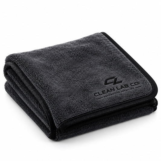 La Microfibre de Séchage Premium — DRY-01™