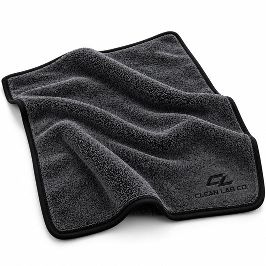 La Microfibre de Séchage Premium — DRY-01™
